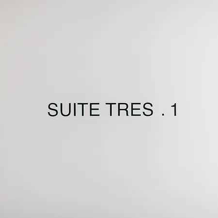 Bubusuites 3*