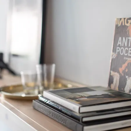Bubusuites 3* Valencia