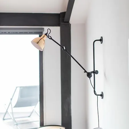 Bubusuites Bed and breakfast Valencia