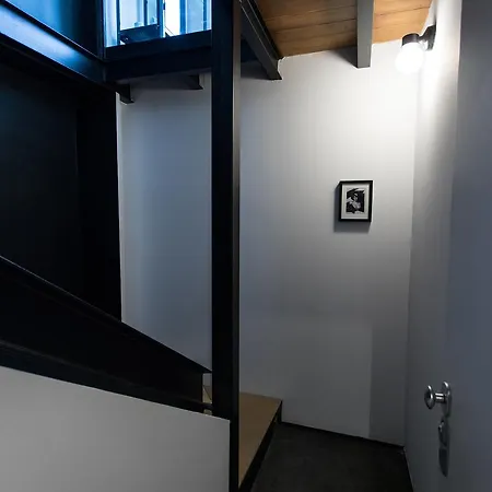 Bubusuites 3*