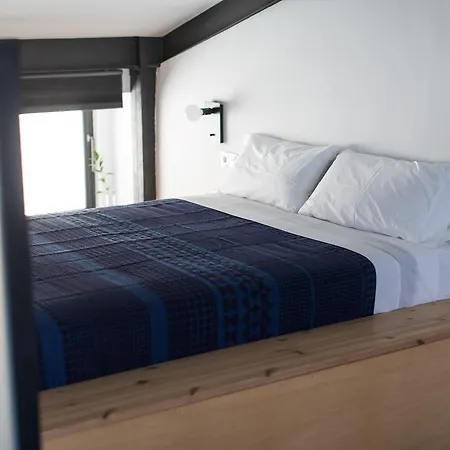 Bubusuites Bed & Breakfast 3*