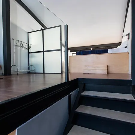Bubusuites 4*