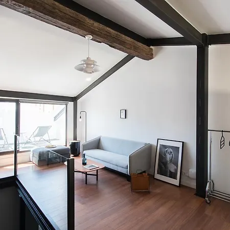 Bubusuites Bed & Breakfast Valencia