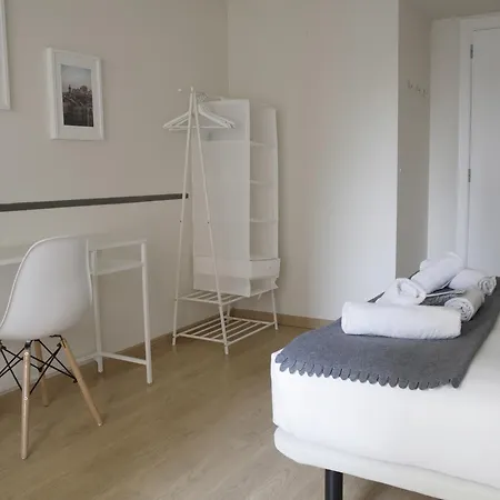 Mercado Central Rooms & Breakfast Apartment Valencia