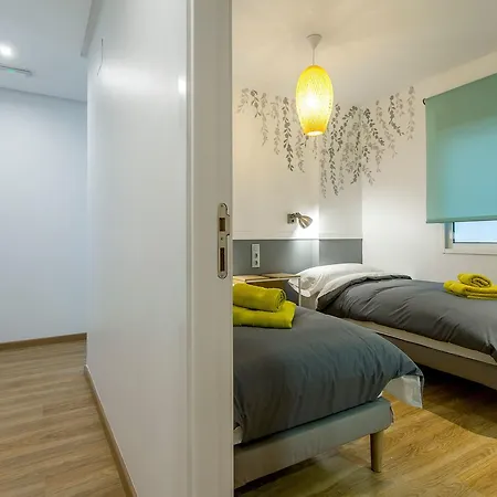 Bed and Breakfast Garden 2*