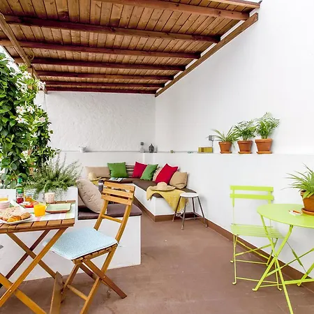 Garden 2* Βαλένθια