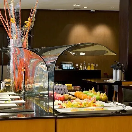 Nh Ciudad De 3* Valencia