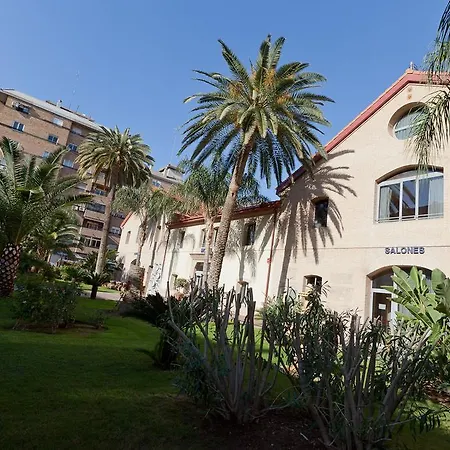 Dwo 4* Valencia