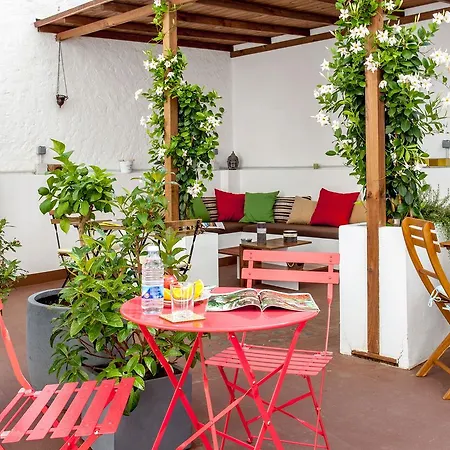 Garden 2* Βαλένθια