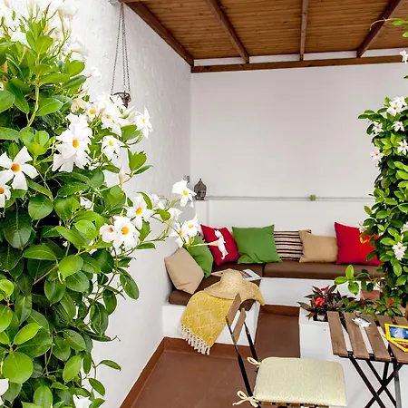 Bed & Breakfast Garden 4*