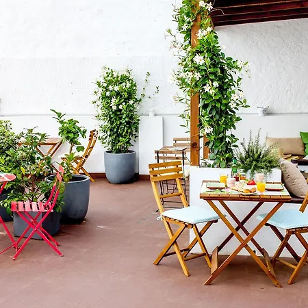 Bed & Breakfast Garden 4*