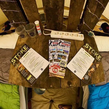 Hotel Festival *