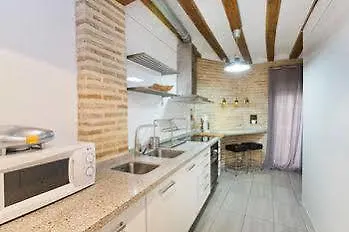 Apartamento Total Elegance *