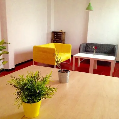 Bed and Breakfast Propia 2*