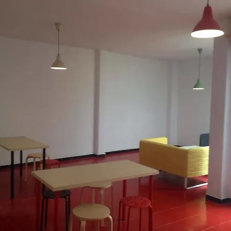 Bed and Breakfast Propia 2*