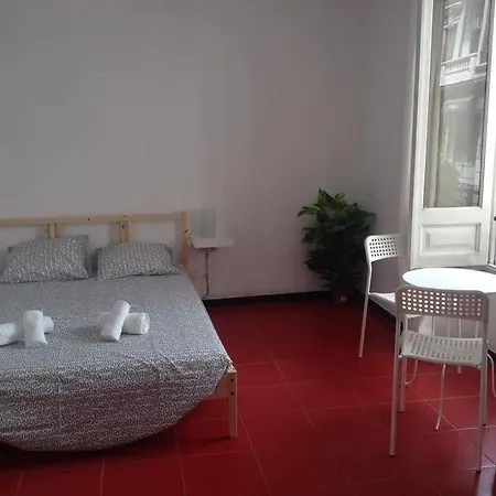 Bed and Breakfast Propia 2*