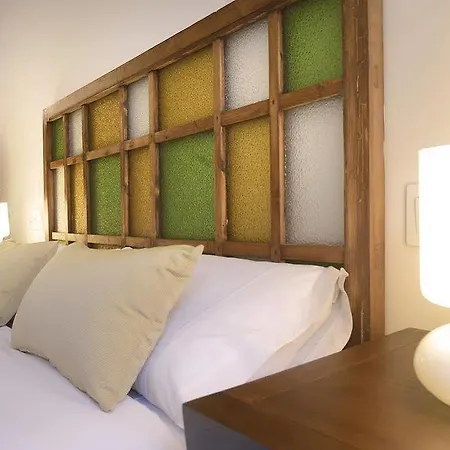 Apart Otel Barracart 4*