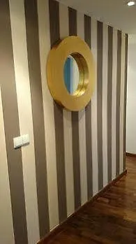 Апартаменты Baron *