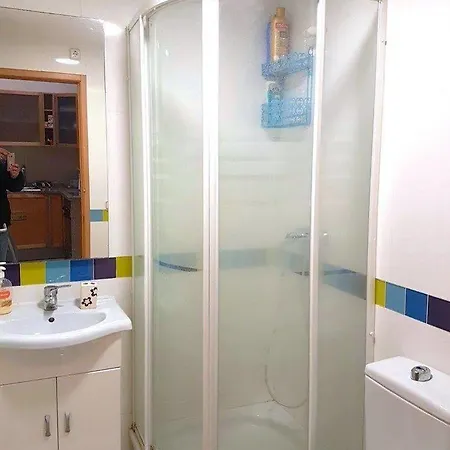 Atico Ruzafa Centro * Valencie