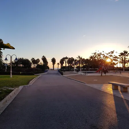 Frente Al Mar Daire
