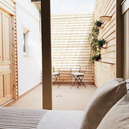 Mom La Punta Guest house Valencia