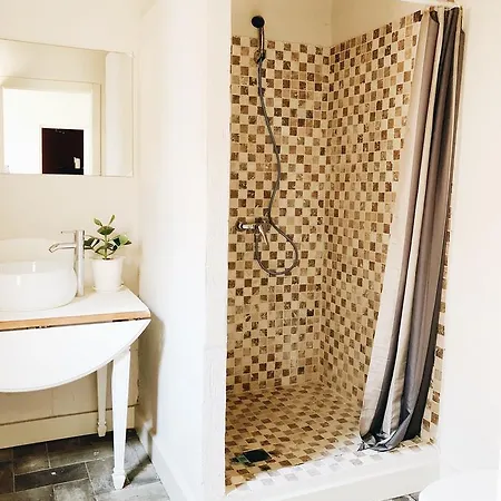 Guest house Mom La Punta Valencia