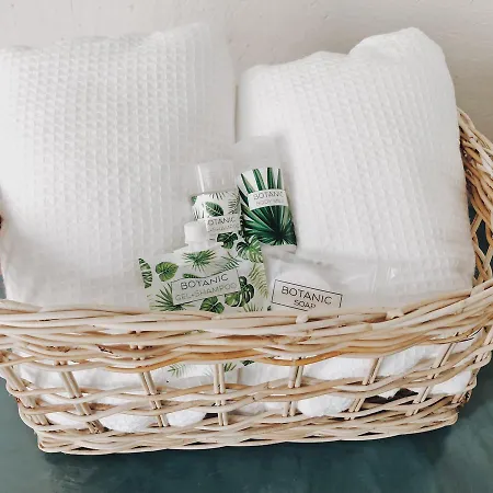 Guest house Mom La Punta Valencia