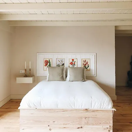 Guest house Mom La Punta Valencia