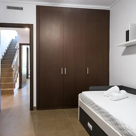 Apartup Patacona Terrace Duplex I דירה ולנסיה