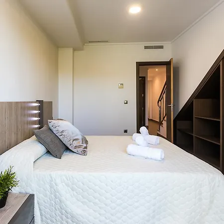 Apartup Patacona Terrace Duplex I