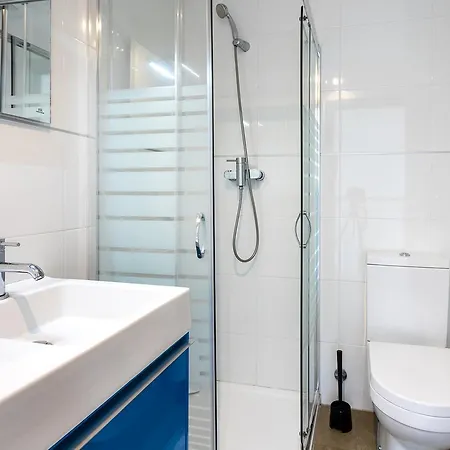 Apartamento Apartup Patacona Terrace Duplex I