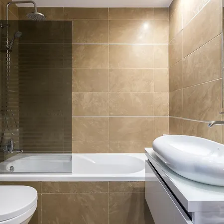 Apartup Patacona Terrace Duplex I *