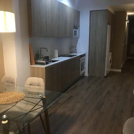 Lägenhet Perla *
