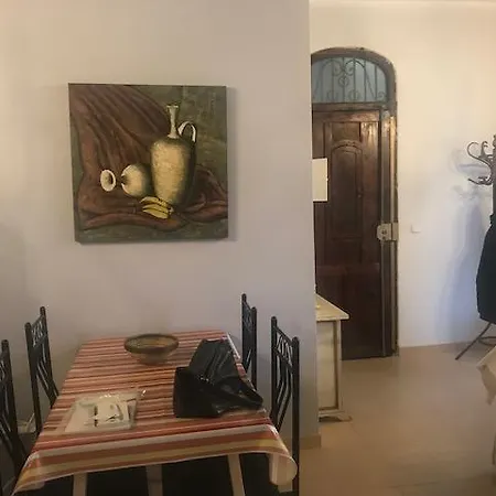 Kirei El Carmen Lägenhet Valencia