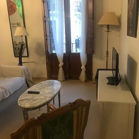 Kirei El Carmen Lägenhet