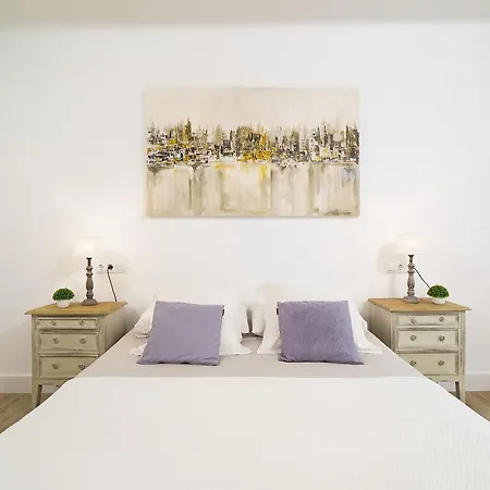 Apartamento Vivaldi Center *