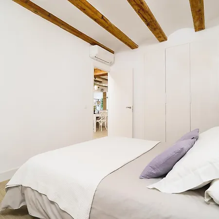 Apartamento Vivaldi Center *