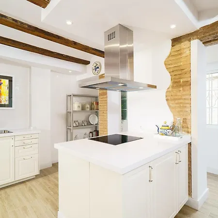 Vivaldi Center * Valencia