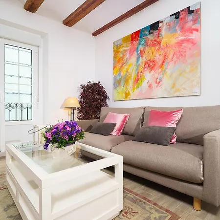 Apartamento Vivaldi Center *