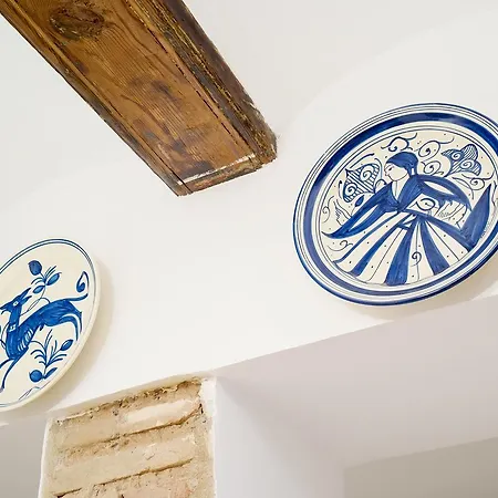 Vivaldi Center Apartamento