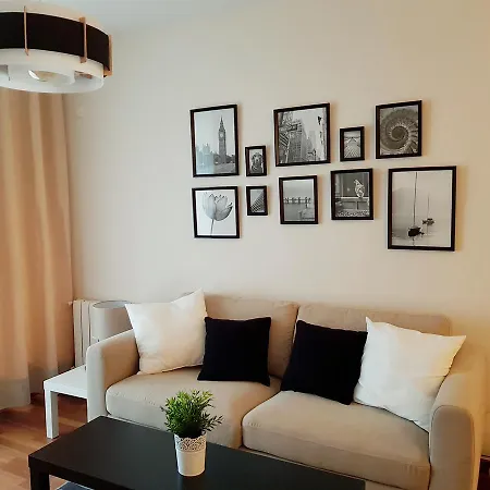 Apartment River Park