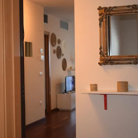 Apartment River Park Valencia