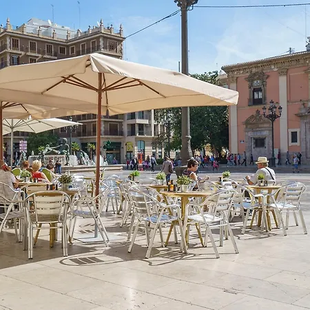 Vivaldi Center Valencia