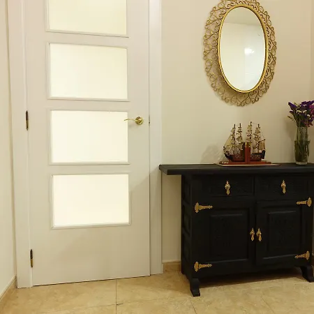 Xl Flat Appartement *