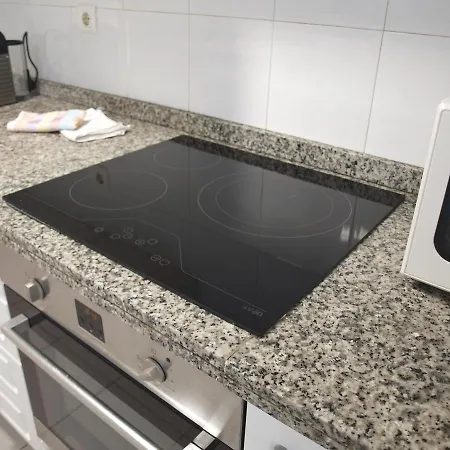 Apartup Patacona Ii Valencia