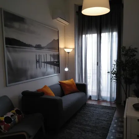 Apartamento Ruzafa *