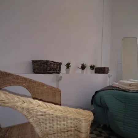 Ruzafa Apartamento Valência