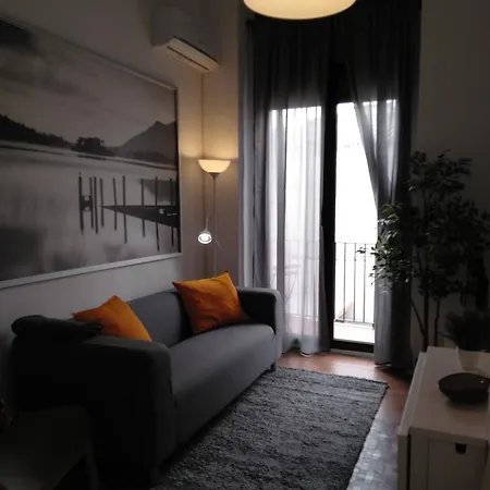 Apartamento Ruzafa *