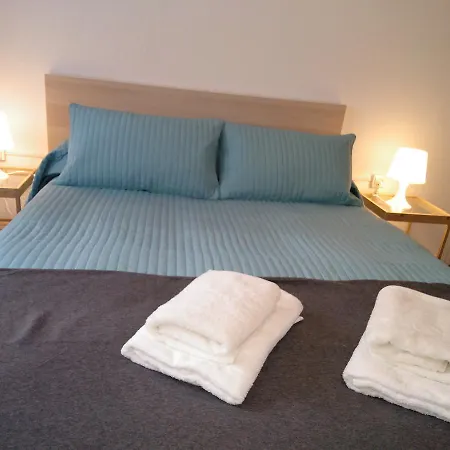 Ruzafa Apartamento Valência