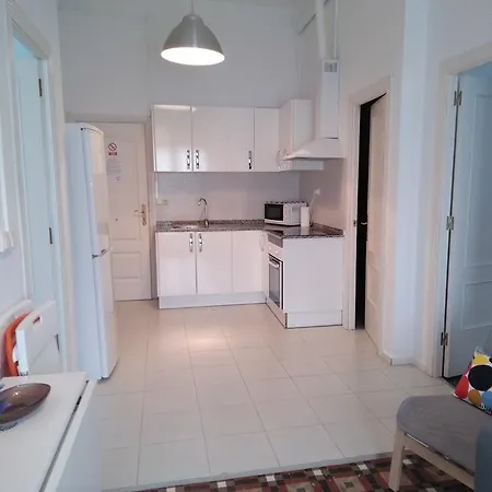 Apartamento Ruzafa *